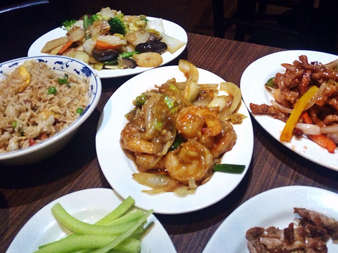 Far East Restaurant主图