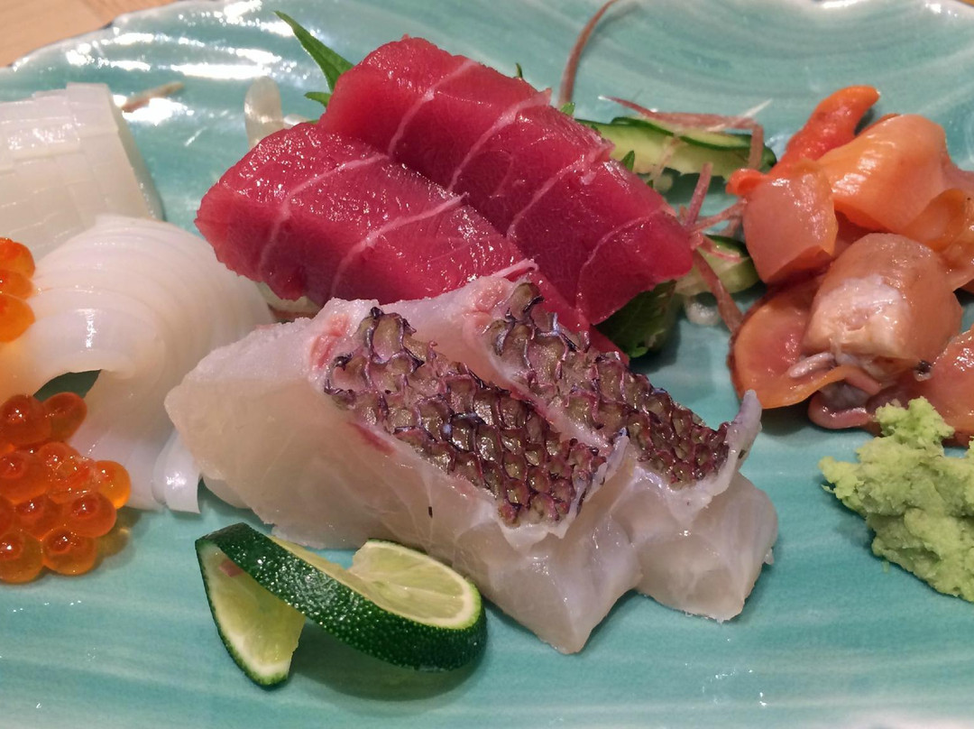 寿司田 羽田空港店