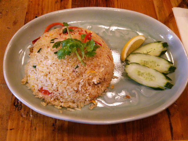 タイ料理研究所 渋谷店