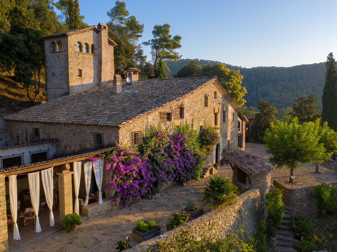 Sant Esteve de Llemena旅游攻略图片