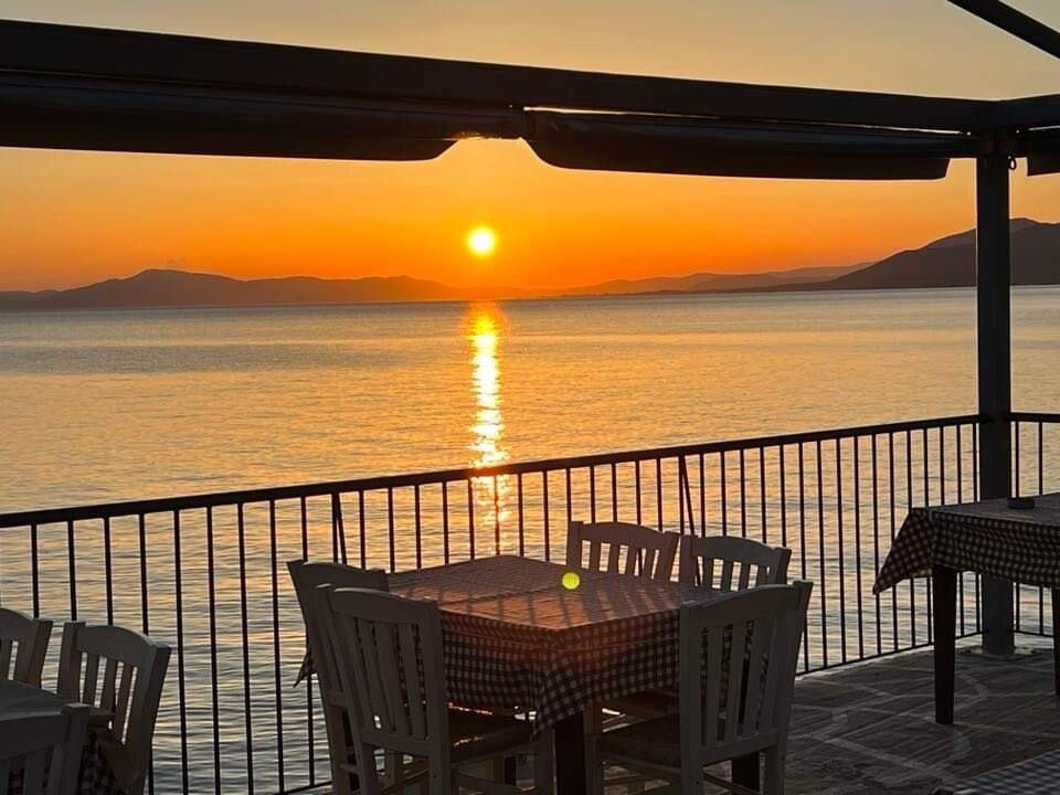 Psarotavérna O Fáros