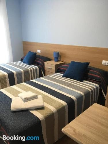 Pension Santirso主图