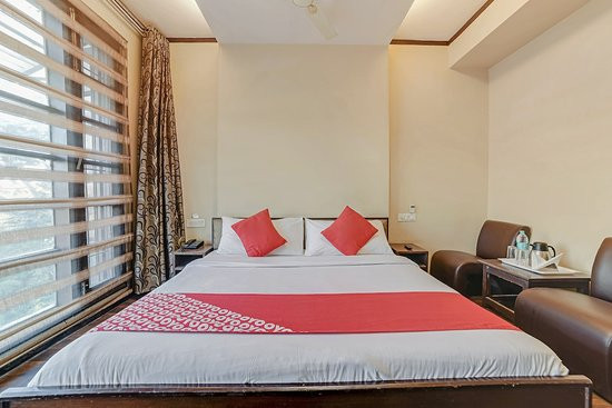 Windcross Hotel主图