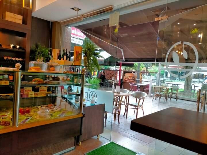 Origen Bar Gastronómico.