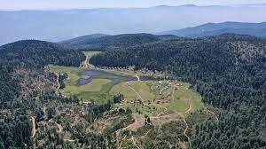 Sapanca Sagucak Plateau