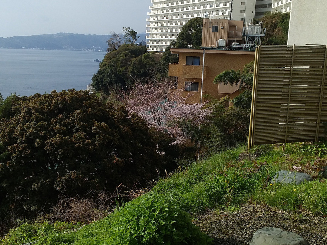 星野集团 RISONARE 热海主图