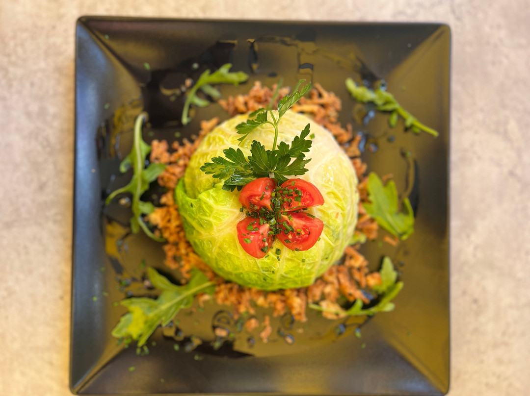 Core by Clare Smyth