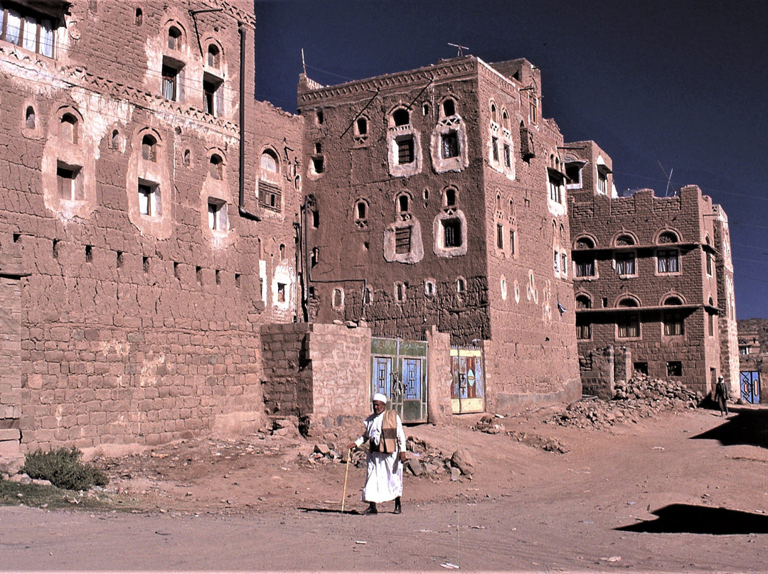 Kawkaban旅游攻略图片