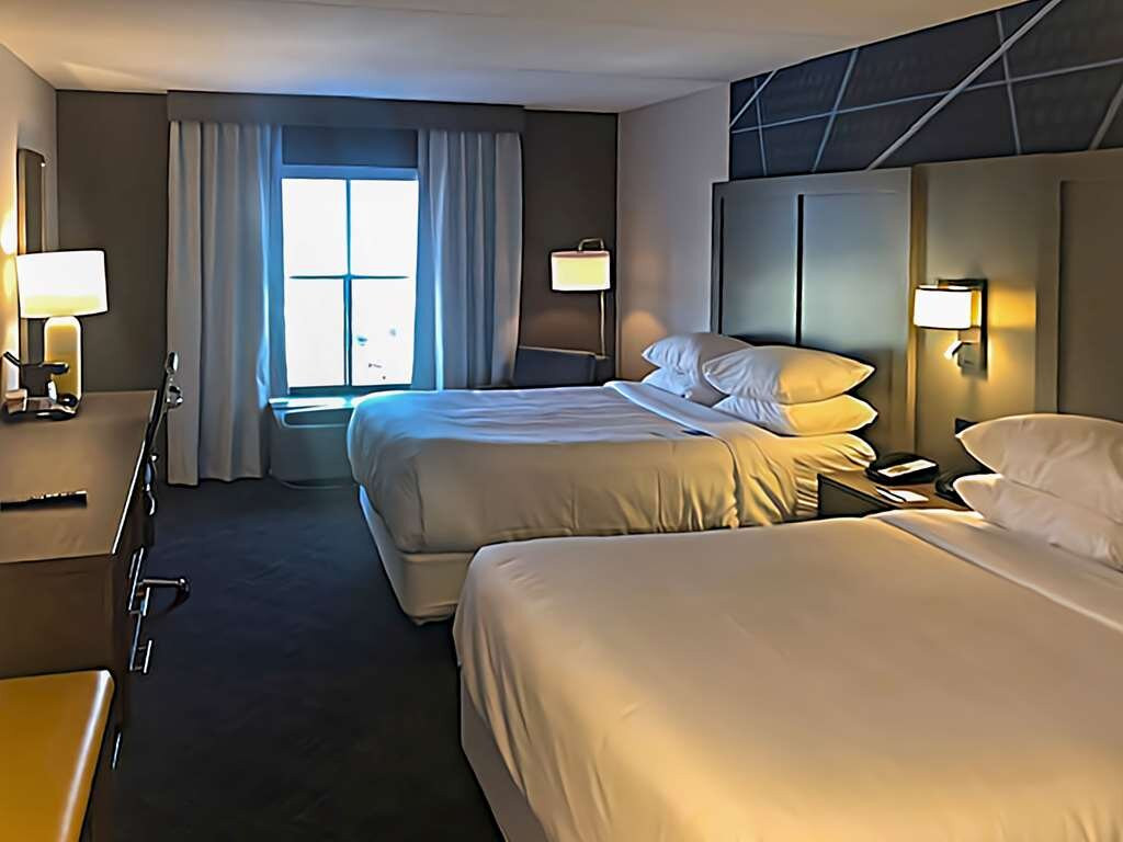 Comfort Inn & Suites Buffalo Airport主图