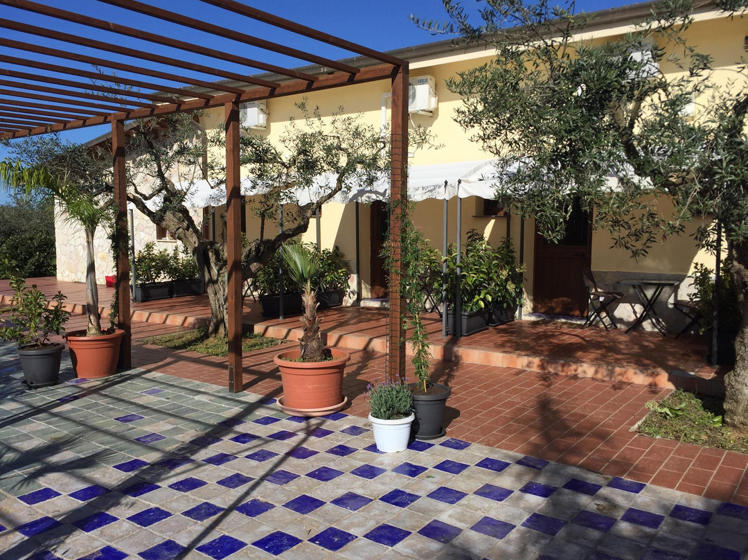 Azienda Agrituristica Maneri's