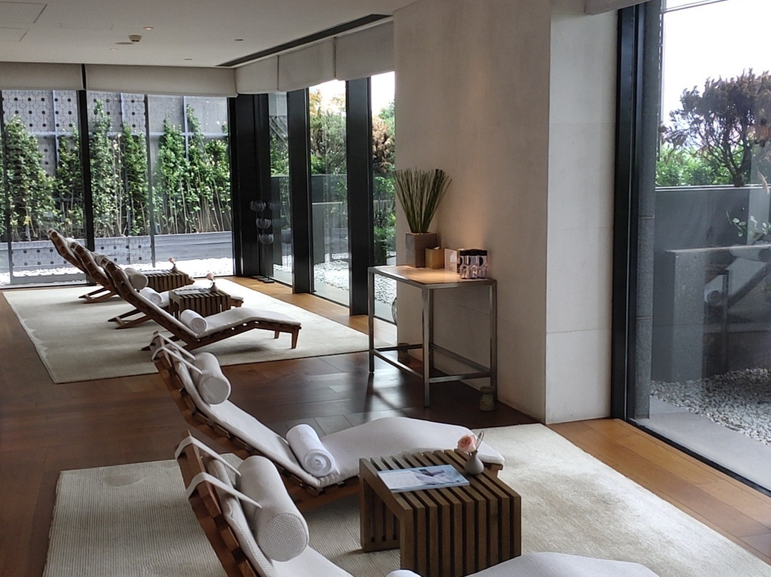 Sense水疗中心-北京市必去景点