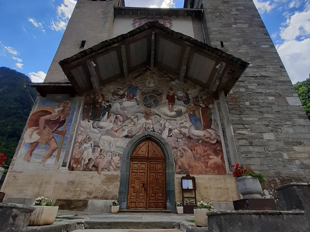 Chiesa San Michele景点图片