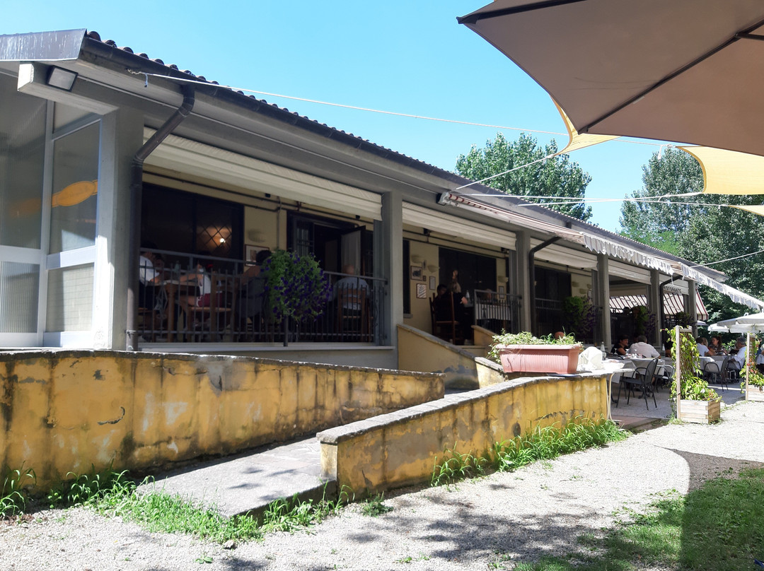 Botteghino di Zocca旅游攻略图片