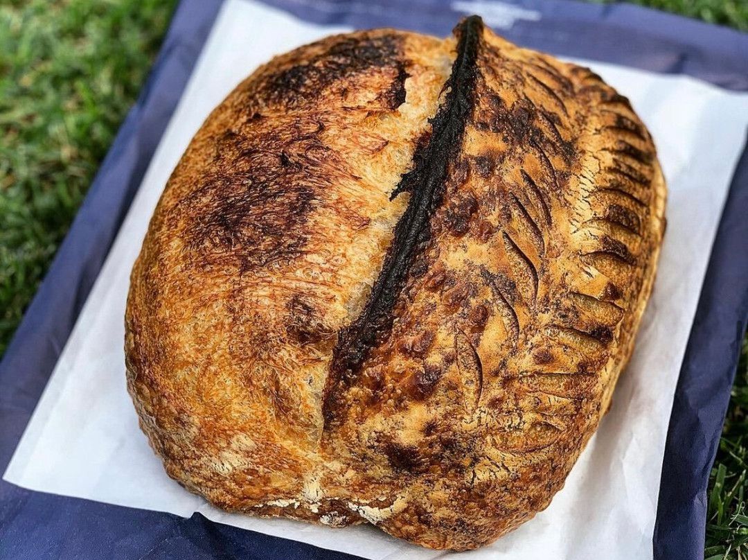 Chinderah旅游攻略图片