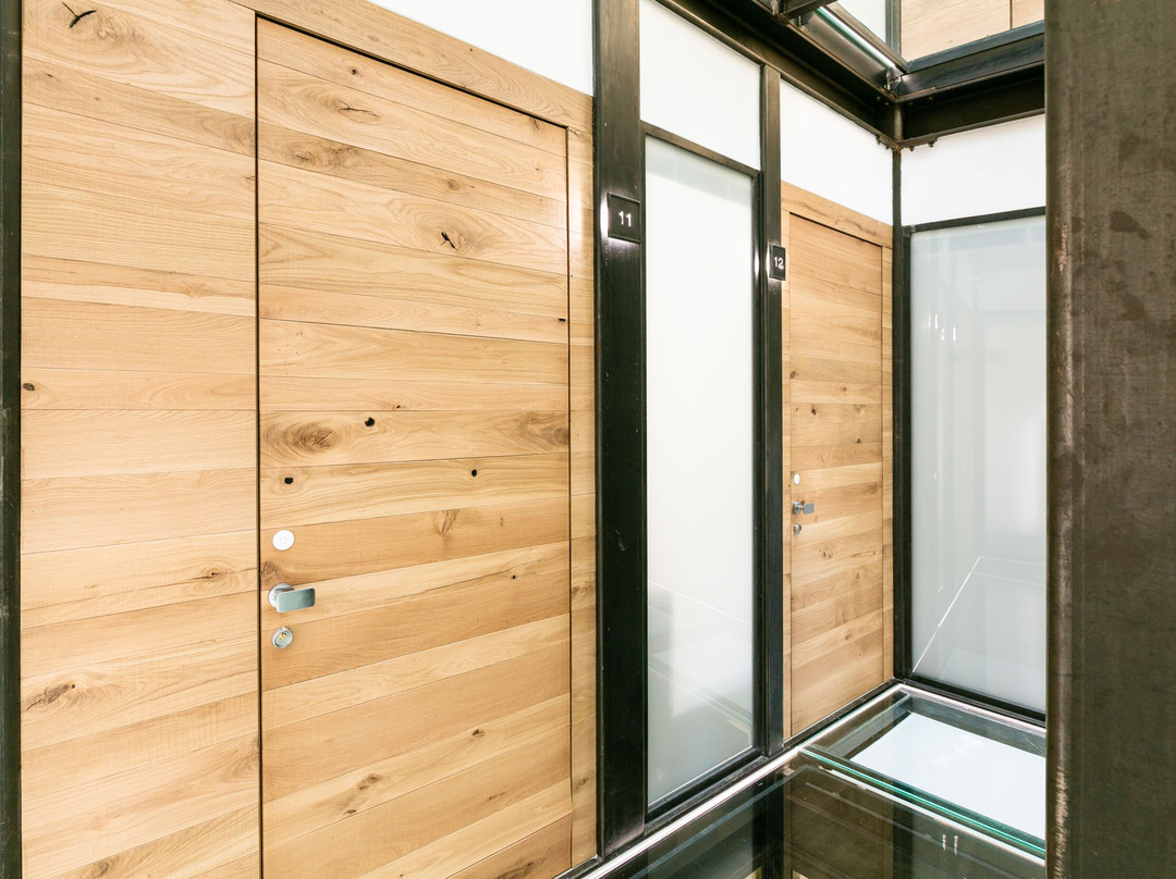 Domus Cavour Rooms&Suites