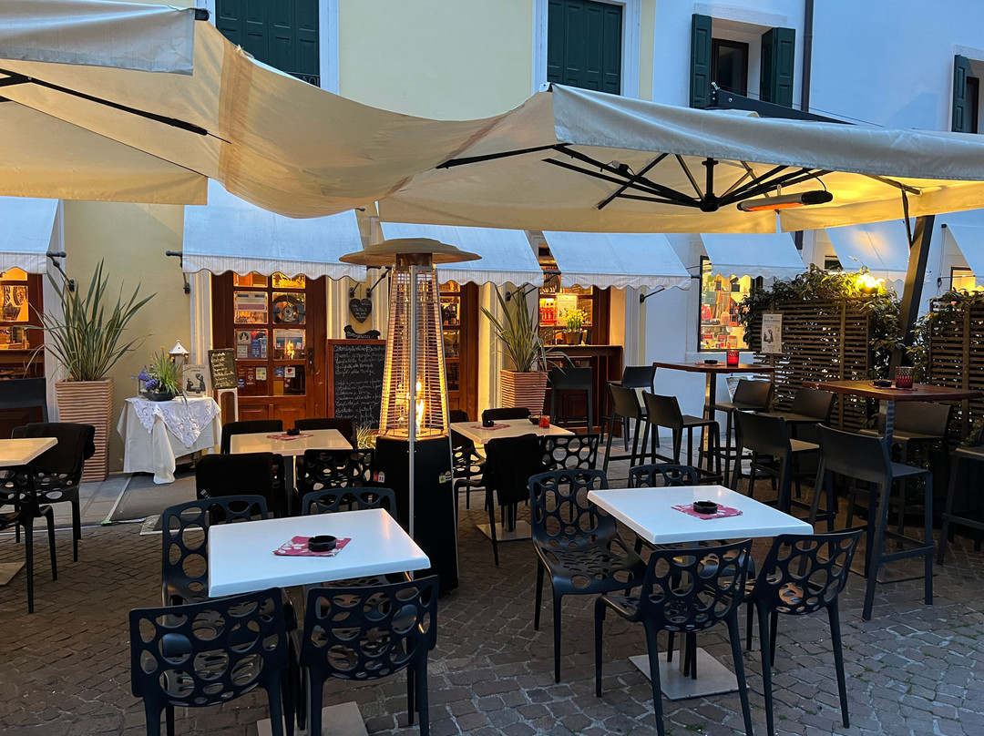 Osteria Antico Burchiello