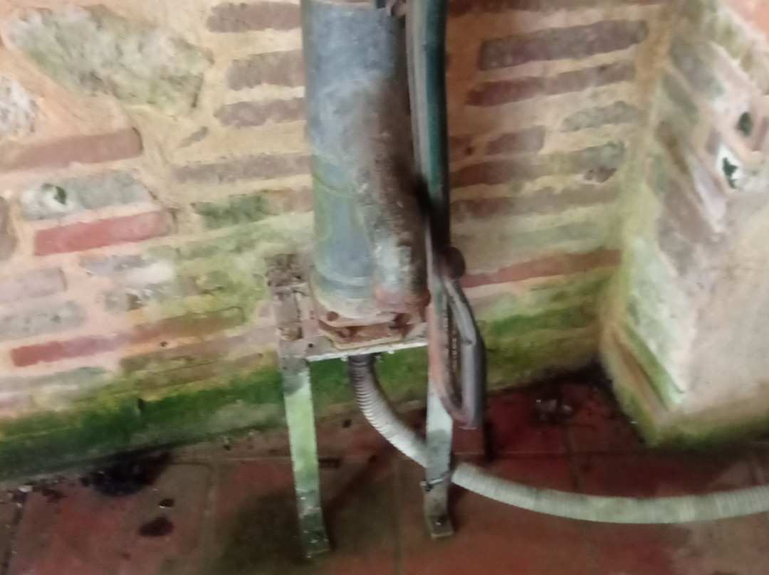 Ermitage Saint Antoine