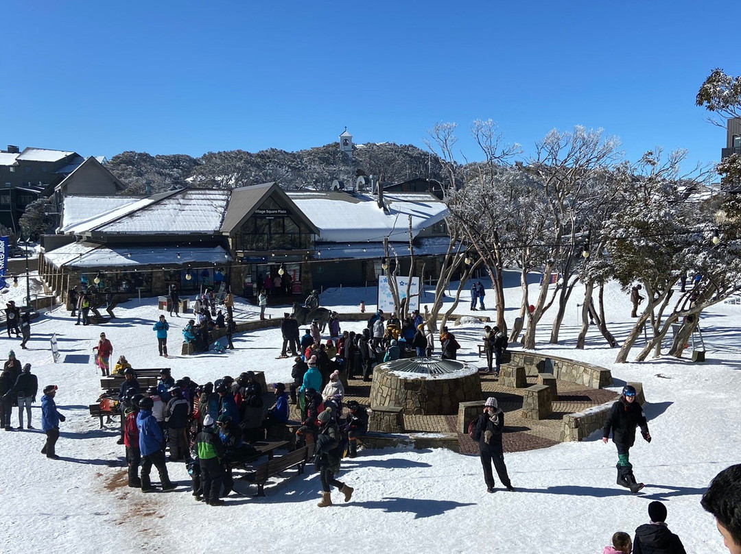 Jungfrau Ski Club