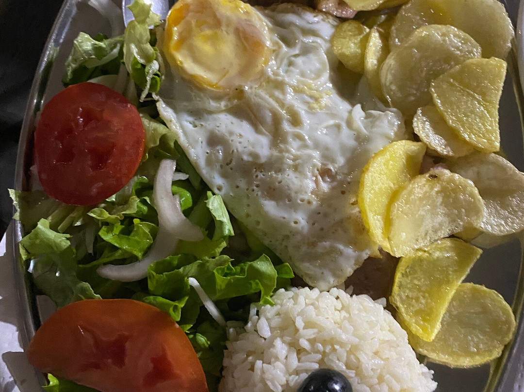 Restaurante Lordelo