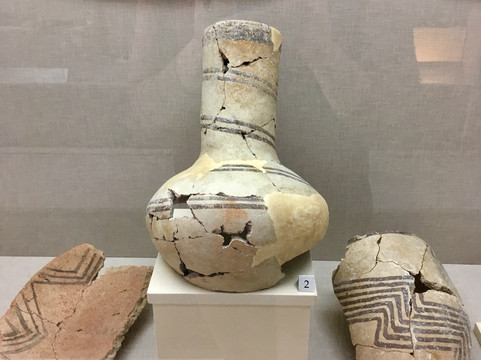 Museum of Ethnography and Archeology-巴库必去景点