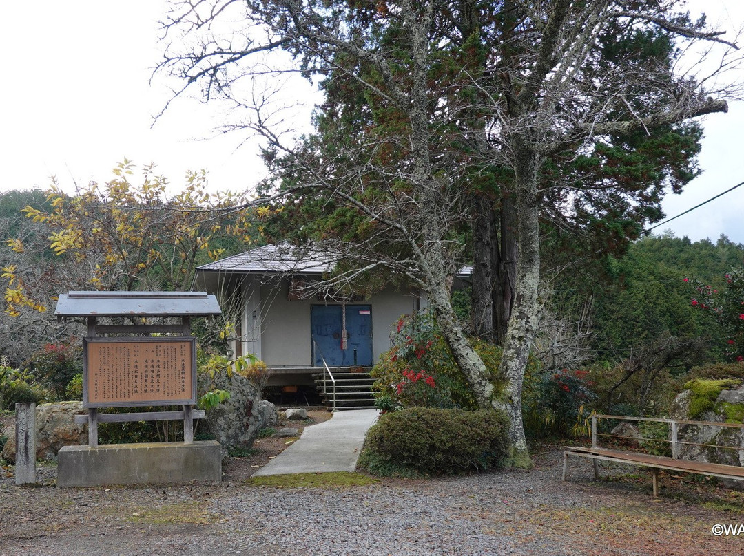 Saiko-ji Temple景点图片