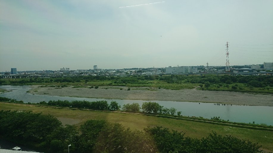 Sagami River景点图片