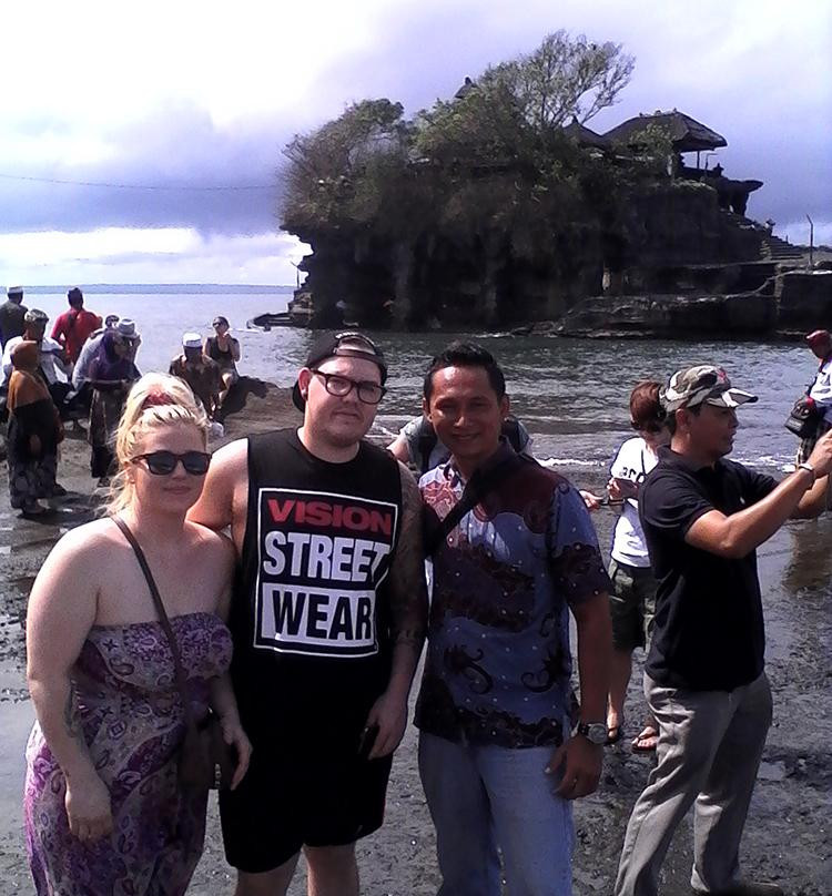 Bali Santika Driver - Day Tours-登巴萨必去景点