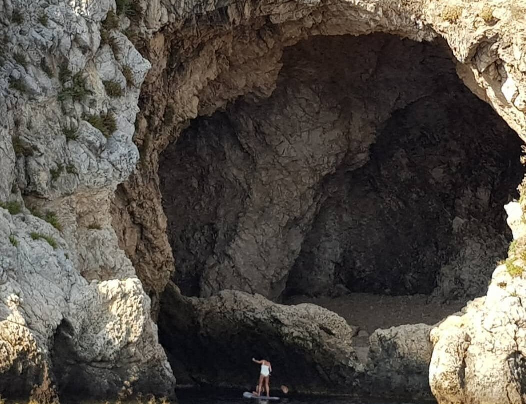 Vip Sailing Taormina-Giardini Naxos必去景点