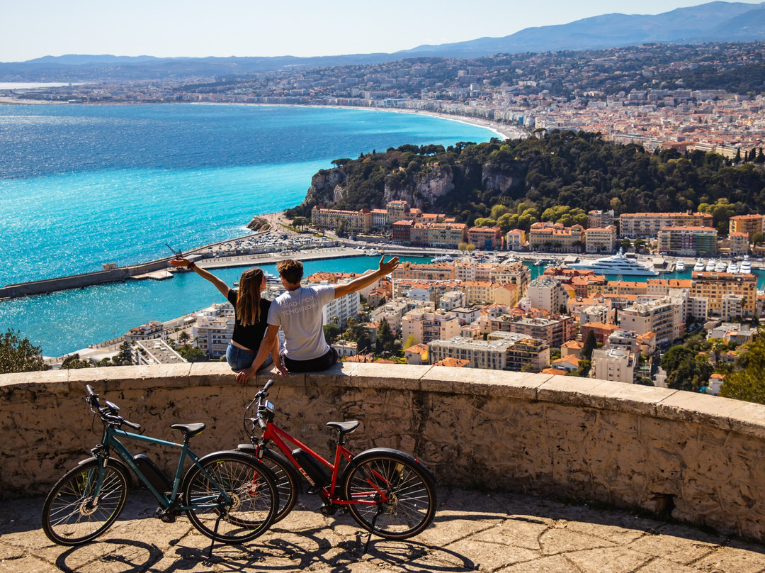 Nissalentours-尼斯必去景点