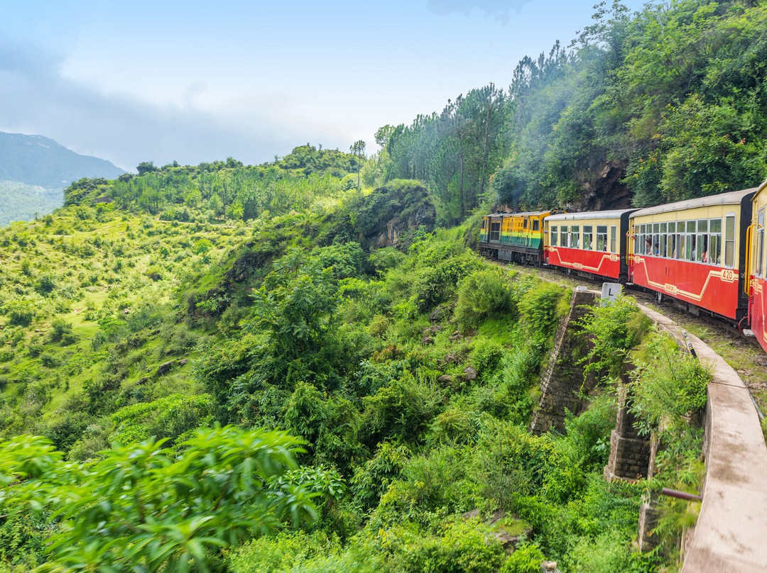 Himachal Tour景点图片