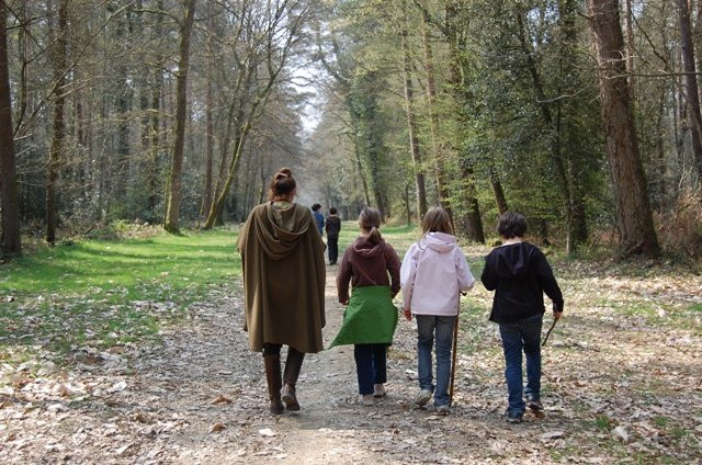 Neant-sur-Yvel旅游攻略图片