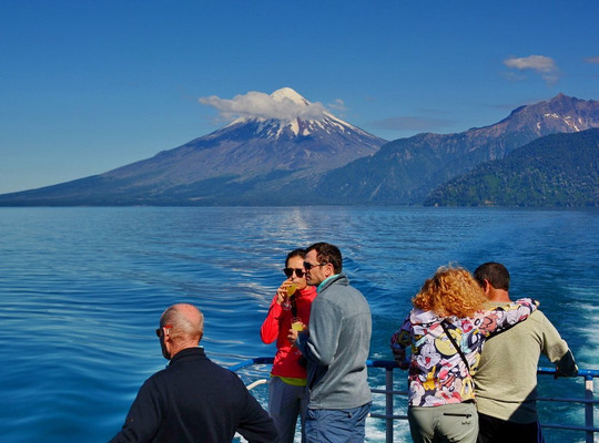 VisitChile CL-巴拉斯港必去景点