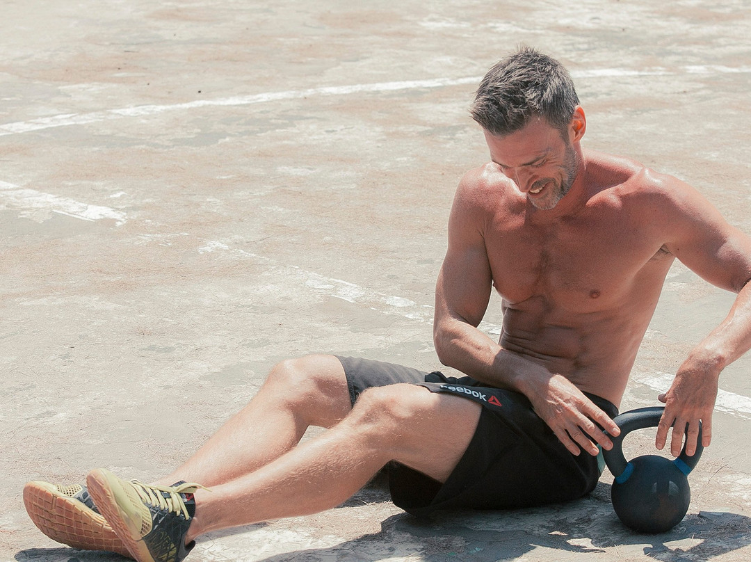 Fit On Lanta-兰塔岛必去景点