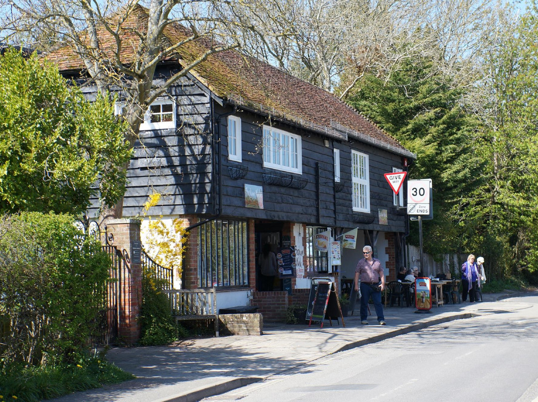 Bosham Walk Art & Craft Centre景点图片