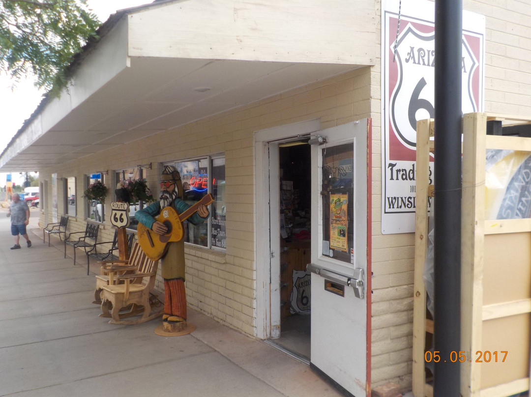 ARIZONA 66 Trading Company