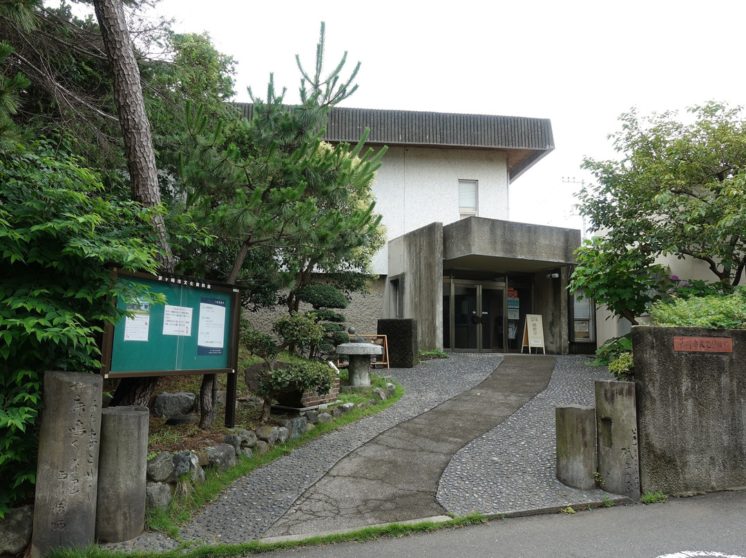 Chigasaki City Museum of Heritage景点图片