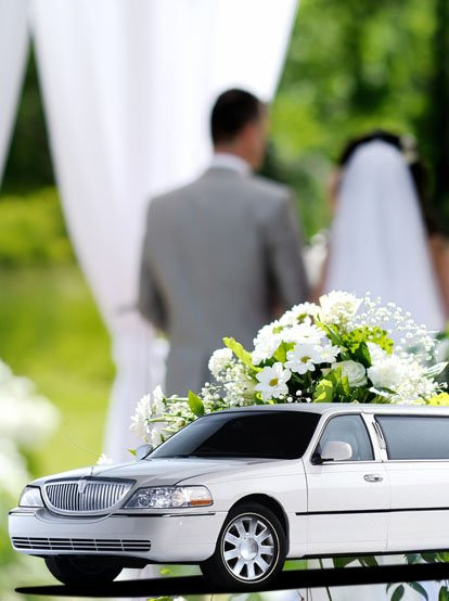 Best Limo Rental Service景点图片