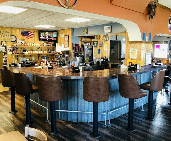 Jeannie's House Diner Too