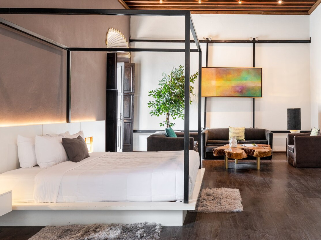 El Mesón de Santa Rosa