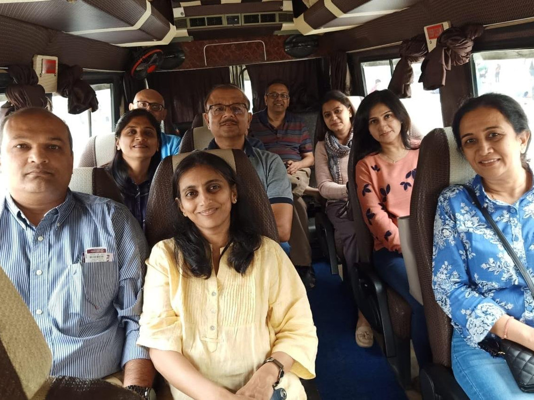 Northern Travels Taxi Service & Tempo Traveller