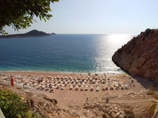 Land Of Kalkan