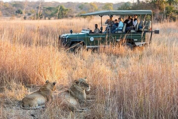 Saferide Taxis And Tours