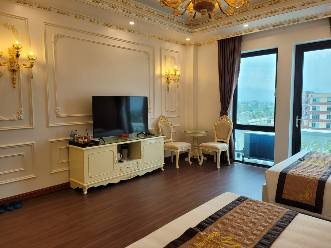 Hoa Dong Hotel主图