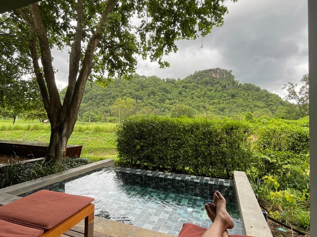 The Peri Hotel Khao Yai主图