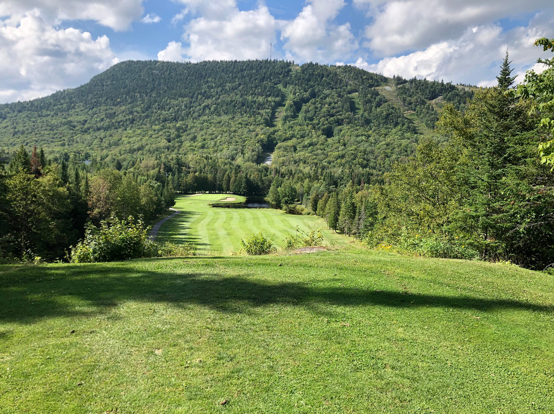 Club de Golf du Mont Adstock