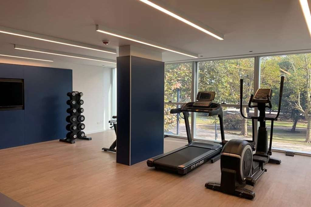 Dazzler by Wyndham La Plata主图