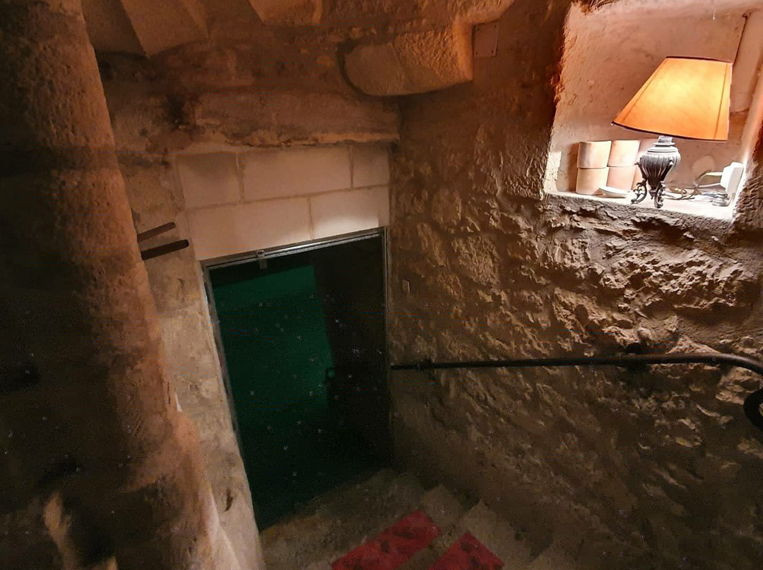 Chateau de Valette主图