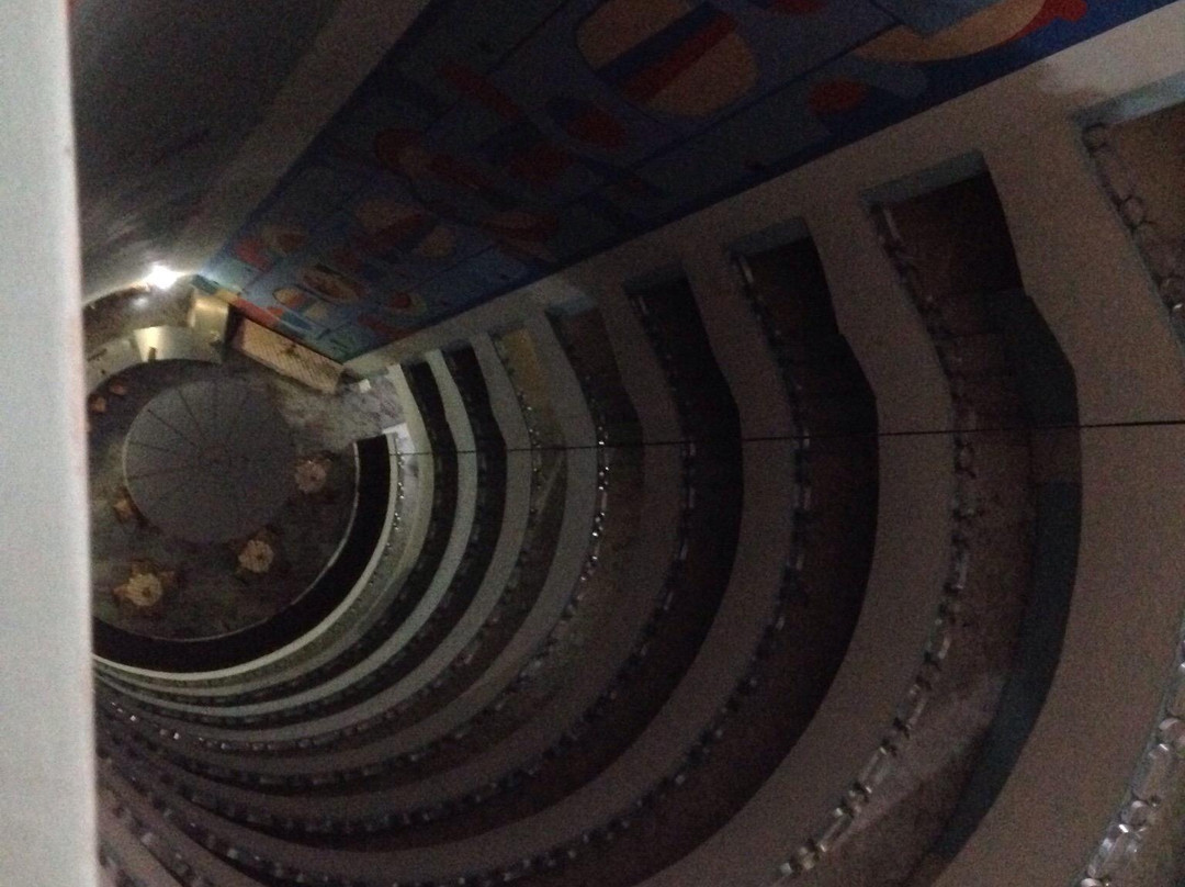 Pampas Palace Hotel主图