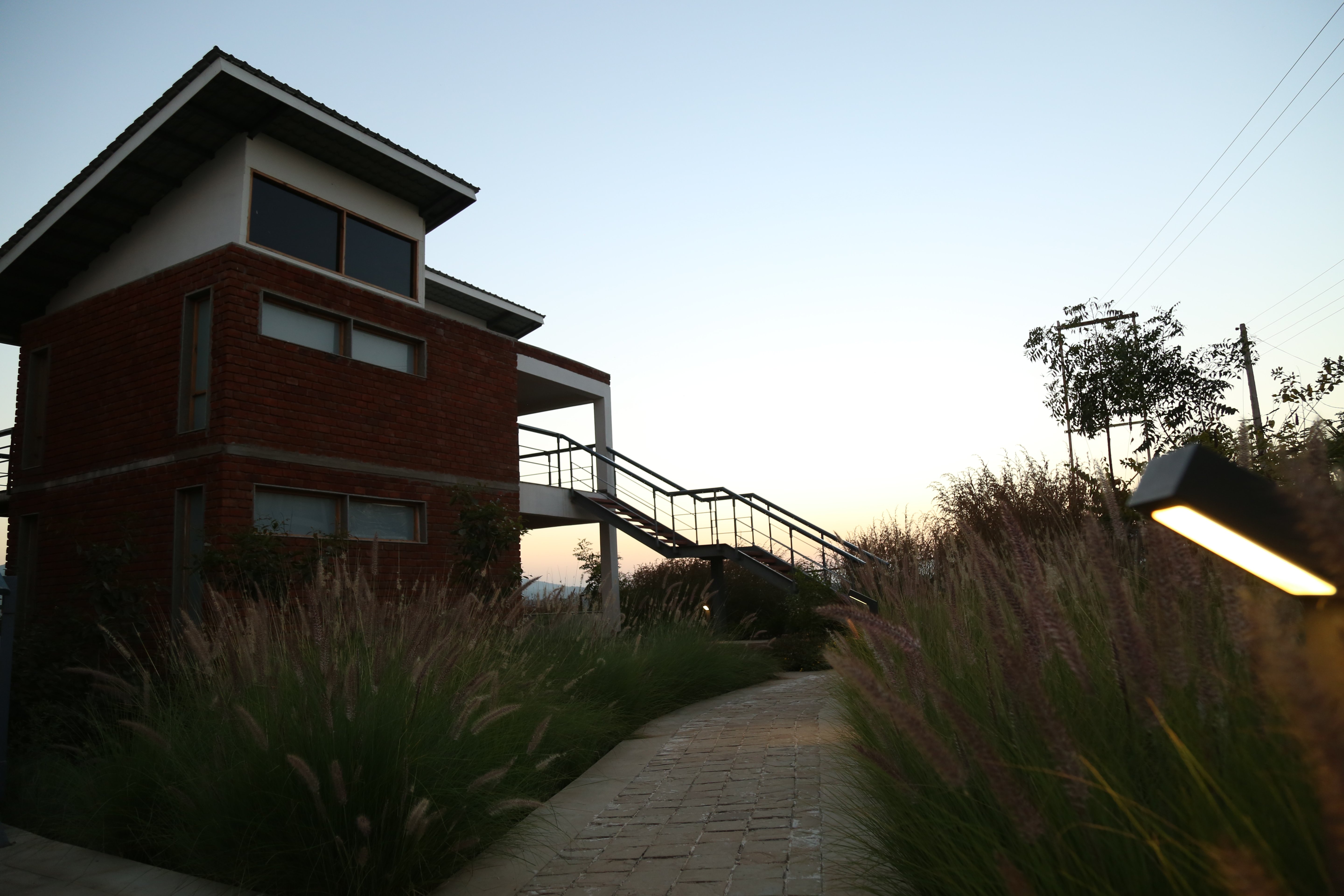 MPT Bison Resort, Madhai-官方