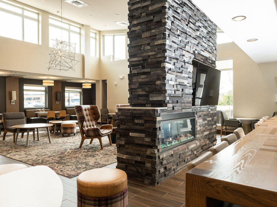 Residence Inn Toledo West